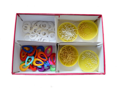 

Udhayam Ear Hangings Materials Basic Model