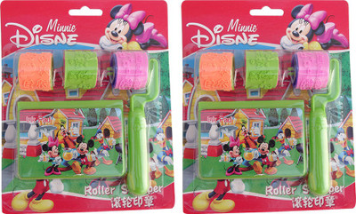 

Dream Bag Roller Stamper