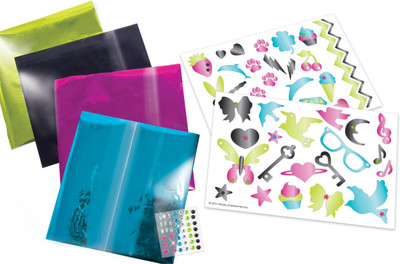 

Style Me Up Sparkling Tattoos