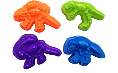 Waba Fun Dinosaur Sand Mold