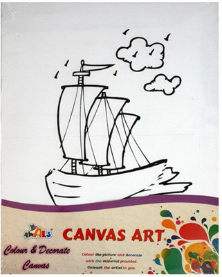 

Awals Canvas Art