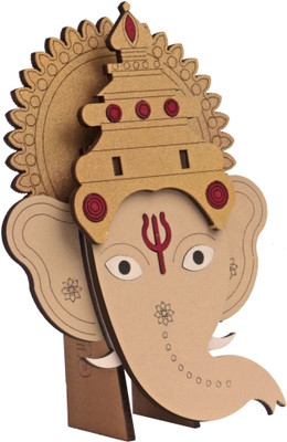 

Cultmode Lord Ganesha