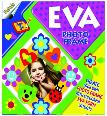 

Ratnas Eva photo frame square