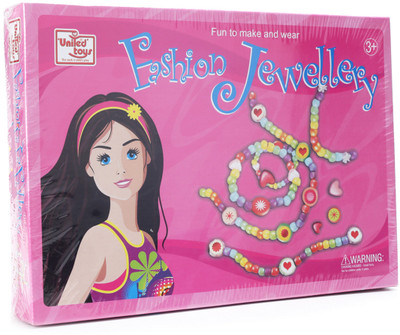 

United Toys Fashion Jewellery