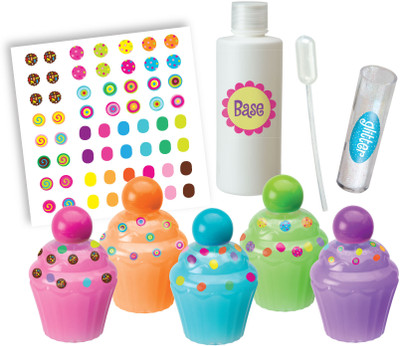 

Alex Toys Mix & Makeup - Bubble Bath Gel