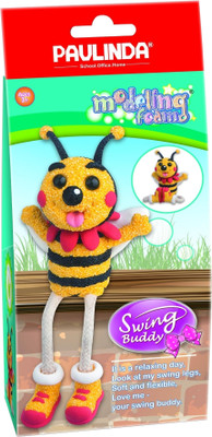 

Paulinda Modeling Foam- Bee