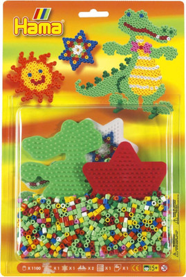 

Hama Midi Dino Mix Pack - Blister Large