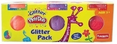 

Funskool Glitter