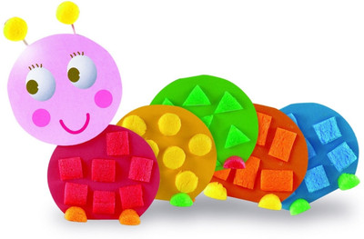 

PlayMais Fun to Learn