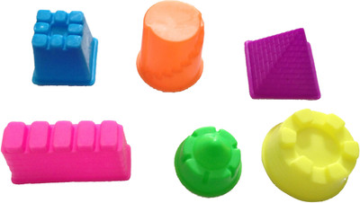 

Waba Fun Mini Castle Molds