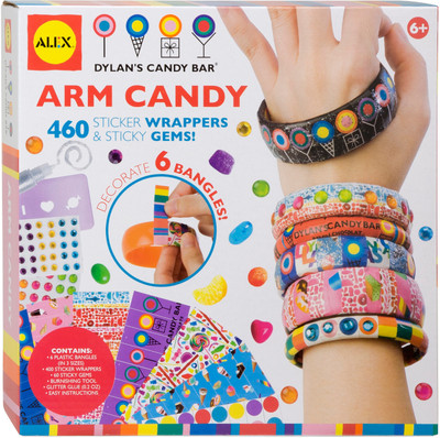 

Alex Toys Arm Candy