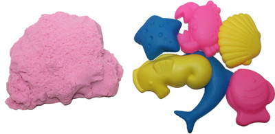 

Tipi Tipi Tap Beach Sand Clay With Moulds