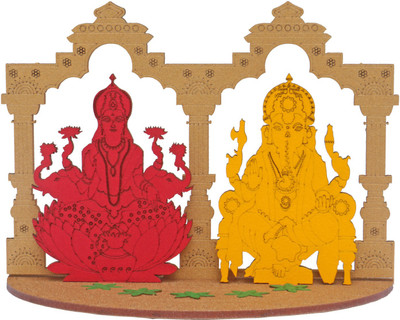 

Cultmode Lakshmi Ganesh