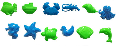 

Waba Fun New Sea Creatures
