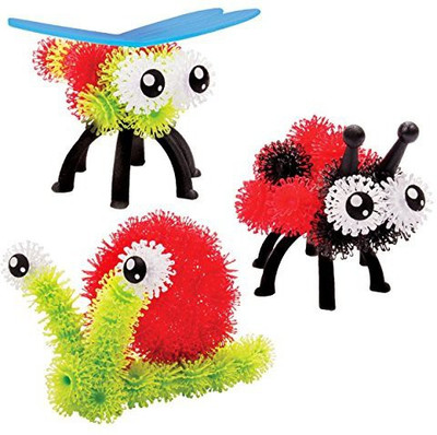 

Bunchems , Bug Creation Pack