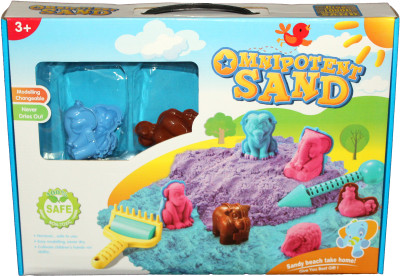 

Mamaboo Omnipotent Sand