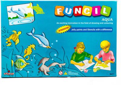 

Promobid Funcil Aqua