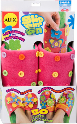 

Alex Toys Slip Em On - Small