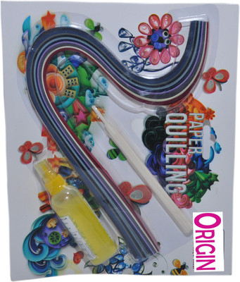 

Origin Smart Quilling Kit