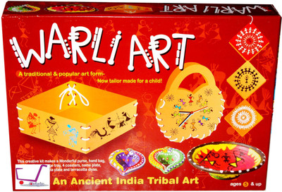 

Origin Warli Art
