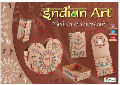 

Petals Indian Art