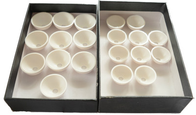 

Udhayam Jhumkas Mould Number Six and Seven
