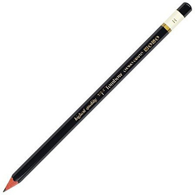 

Tombow Mono Drawing Pencil, H, Graphite 12 Pack