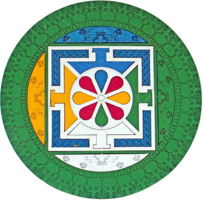 

Cultmode Mandala