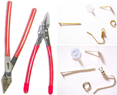 

Sigmatech - Cutter & Plier for Quilling & Terracotta Works