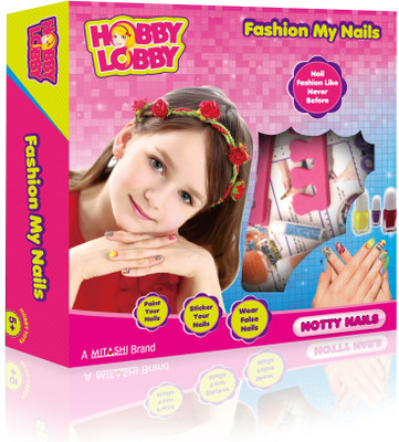 

Mitashi Hobby Lobby Fashion My Nails