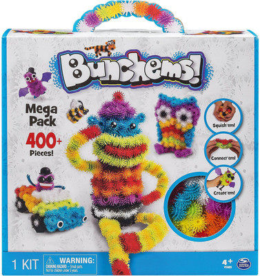

Krypton Bunchems