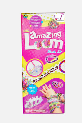 

Origin Amazing Loom Kit Starter