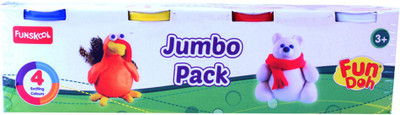 

Simba Fundoh jumbo pack