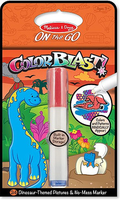 

Melissa & Doug Colorblast! - Dinosaur