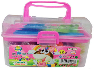 

JingJing Modeling Clay Box Pack TK369