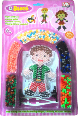 

Krypton Beads Art Work