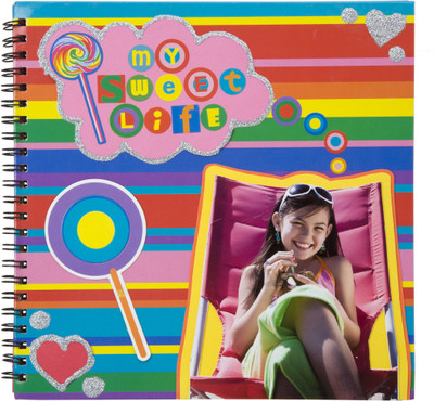 

Alex Toys My Sweet Scrapbook