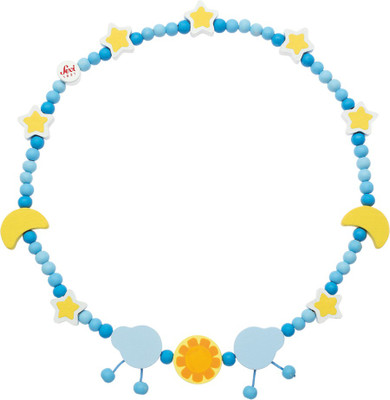 

Sevi Necklace Night and day