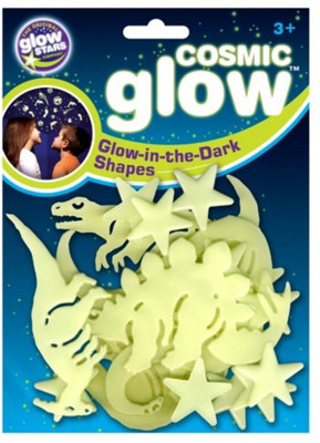 

Brainstorm Cosmic Glow Dinosaurs