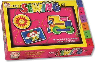 

United Toys First Sewing Kit