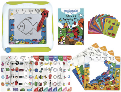 

K's Kids Doodle Studio
