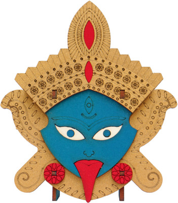

Cultmode Kali Ma