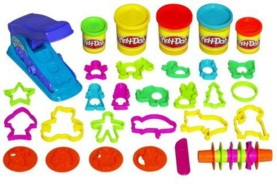 

Play-Doh Playskool Fun Factory Super Set 19 oz