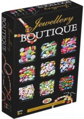 

AR Enterprises Jewelry Boutique(Junior)