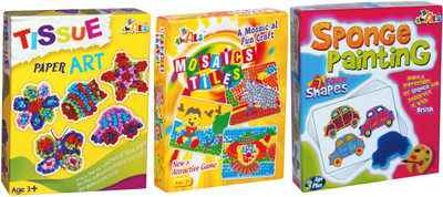 

Awals AWALS PACK OF 3 SPECIAL COMBO'S