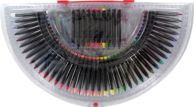 

Hamleys Art Fan Case