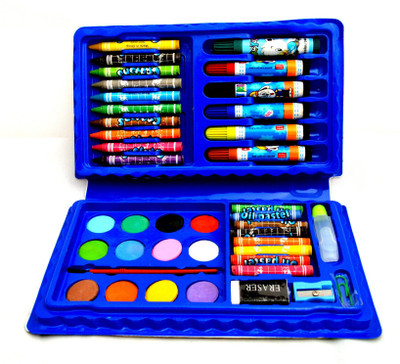 

Lotus 42 Pcs Colour Set