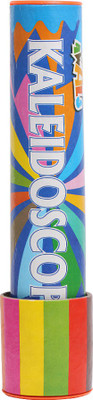 

Awals Multicolour Amazing Kaleidoscope Making Activity Kits For Kids
