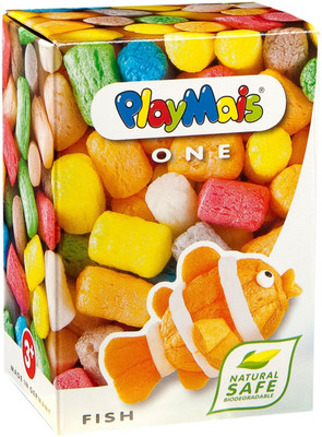 

PlayMais One Fish