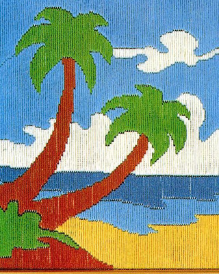 

Anchor Stitch Kits - Seaside